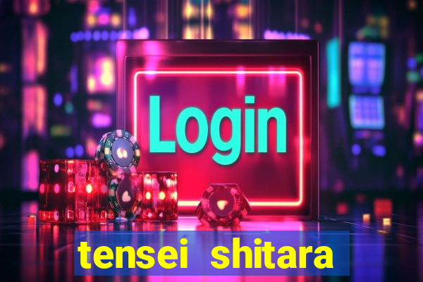 tensei shitara slime datta ken season 3 dublagem